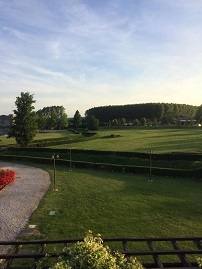 Giardino Agenzia di Pollenzo