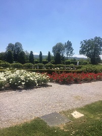 Giardino Agenzia di Pollenzo