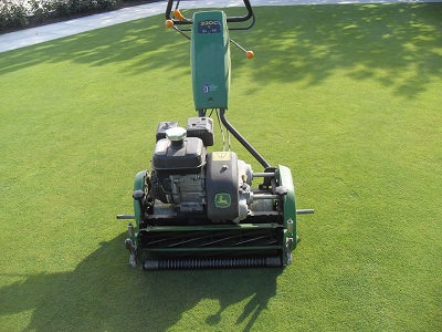 John Deere 220SL SL PrecisionCut